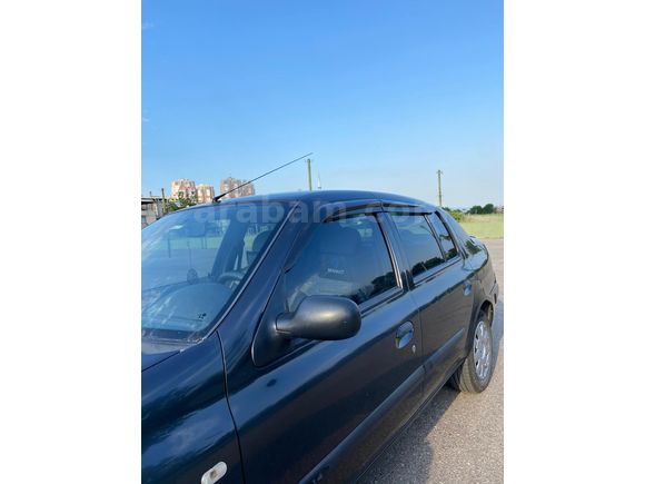 Sahibinden Renault Clio 1.4 Authentique 2005 Model