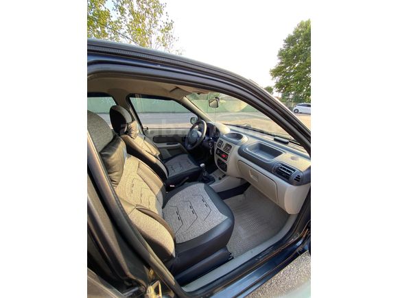 Sahibinden Renault Clio 1.4 Authentique 2005 Model