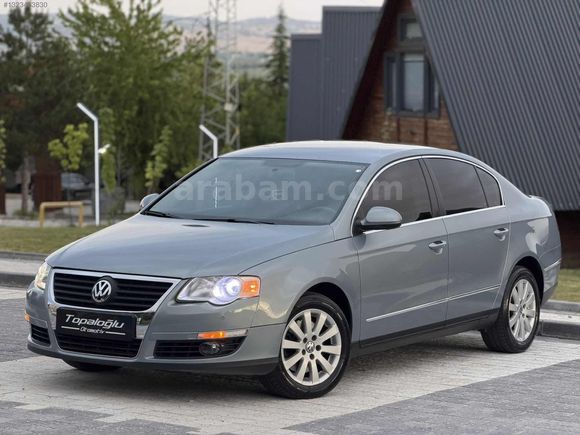 HATASIZ OTOMATİK VW PASSAT/ K.KARTINA 12 TAKSİT İMKANI