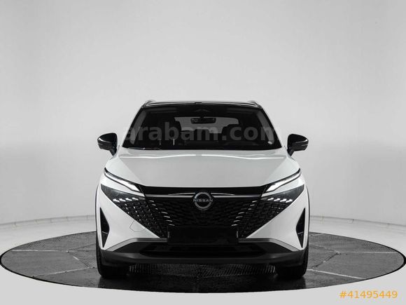 AUTO SERVET AŞ. 2025 SKYPACK HATASIZ KUSURSUZ GARANTİLİ SENETLİ