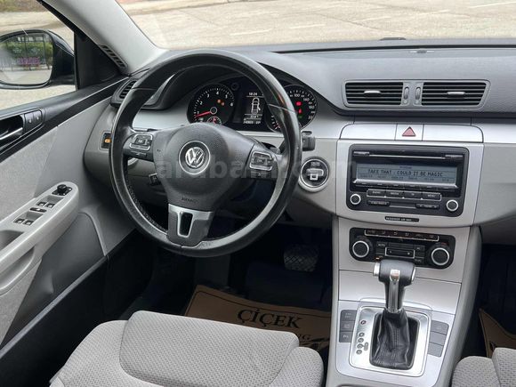 YENİ GÖGUS HATASIZ PASSAT