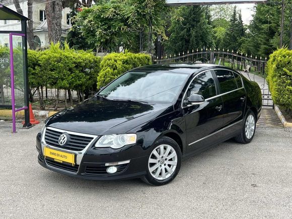 YENİ GÖGUS HATASIZ PASSAT