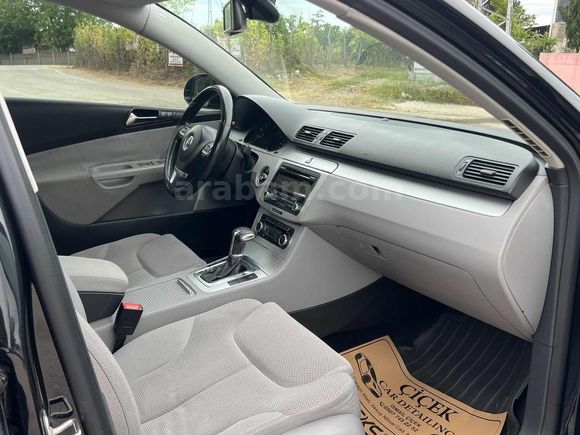 YENİ GÖGUS HATASIZ PASSAT