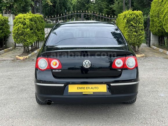 YENİ GÖGUS HATASIZ PASSAT