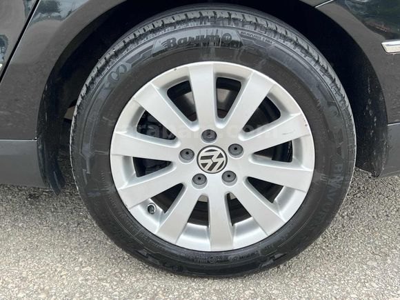 YENİ GÖGUS HATASIZ PASSAT