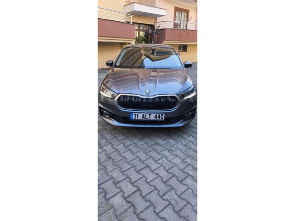 Kısa süre ilanda