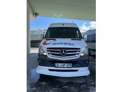 Sahibinden Mercedes - Benz Sprinter 316 CDI İstanbul