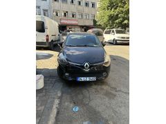 Sahibinden Renault Clio 1.5 dCi Joy 2015 Model  238.000 km Siyah