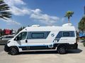 EKREMDEN 2023 MODEL FİAT DUCATO OTOMATİK MOTOKARAVAN