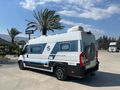 EKREMDEN 2023 MODEL FİAT DUCATO OTOMATİK MOTOKARAVAN