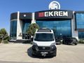 EKREMDEN 2023 MODEL FİAT DUCATO OTOMATİK MOTOKARAVAN