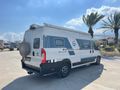 EKREMDEN 2023 MODEL FİAT DUCATO OTOMATİK MOTOKARAVAN