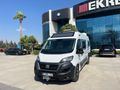 EKREMDEN 2023 MODEL FİAT DUCATO OTOMATİK MOTOKARAVAN