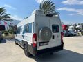 EKREMDEN 2023 MODEL FİAT DUCATO OTOMATİK MOTOKARAVAN