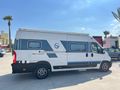 EKREMDEN 2023 MODEL FİAT DUCATO OTOMATİK MOTOKARAVAN