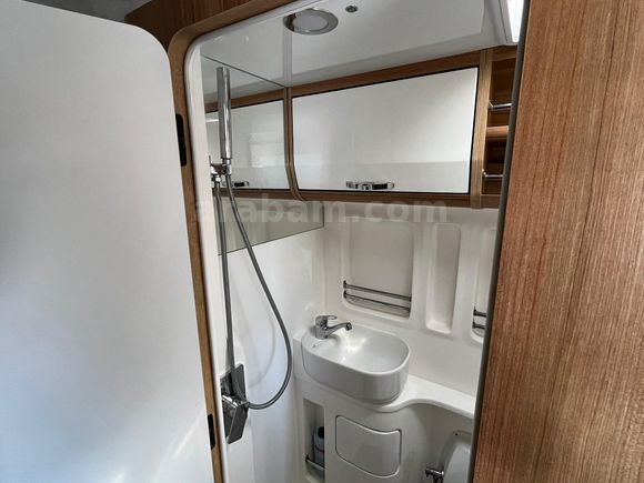 EKREMDEN 2023 MODEL FİAT DUCATO OTOMATİK MOTOKARAVAN