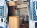 EKREMDEN 2023 MODEL FİAT DUCATO OTOMATİK MOTOKARAVAN