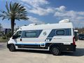 EKREMDEN 2023 MODEL FİAT DUCATO OTOMATİK MOTOKARAVAN