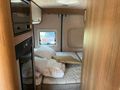 EKREMDEN 2023 MODEL FİAT DUCATO OTOMATİK MOTOKARAVAN