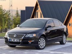 2011 MODEL DEĞİŞENSİZ 1.4 TSİ VW PASSAT