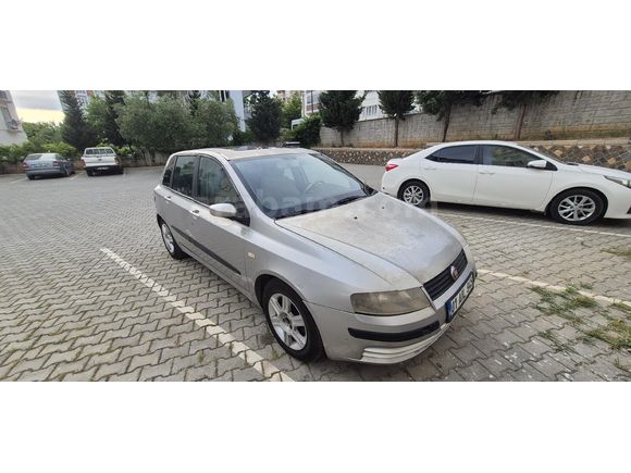 Sahibinden Fiat Stilo 1.6 Actual