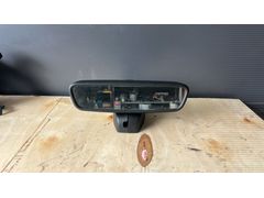 BMW E60 İÇ DİKİZ AYNASI KAMERALI KARARTMALI ÇIKMA ORJİNAL
