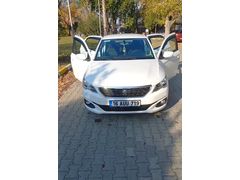 Sahibinden Peugeot 301 1.6 BlueHDI Active 2018 Model