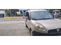 ANİ OTOMOTİV ' DEN TEMIZ DOBLO