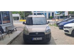 ANİ OTOMOTİV ' DEN TEMIZ DOBLO