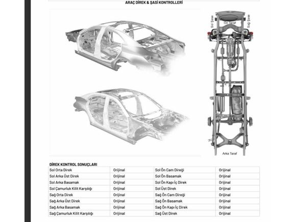 Sahibinden Dacia Sandero Stepway 1.0 Tce Expression 2025 Model 
