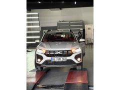 Sahibinden Dacia Sandero Stepway 1.0 Tce Expression 2025 Model 