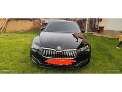Sahibinden Skoda SuperB 1.6 TDI Premium 2020 Model