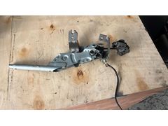 BMW E60 EL FREN KOLU ÇIKMA ORJİNAL