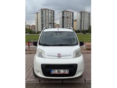 Sahibinden Fiat Fiorino Combi 1.3 Multijet Pop 2015 Model