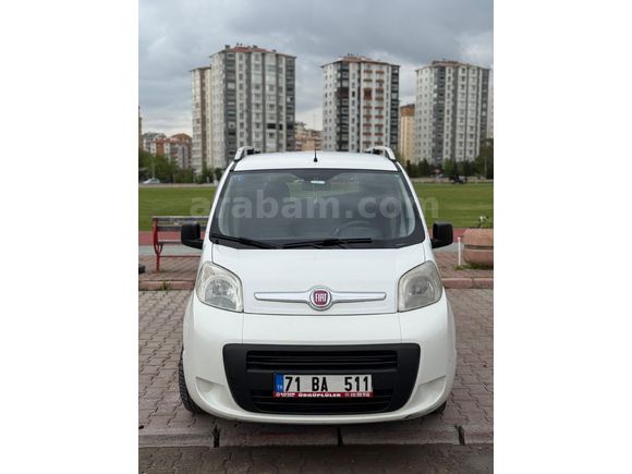 Sahibinden Fiat Fiorino Combi 1.3 Multijet Pop 2015 Model