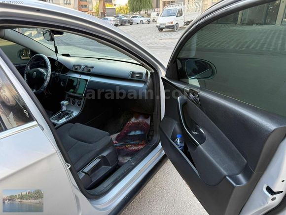 ALİ AUTODAN BAKIMLI B/6