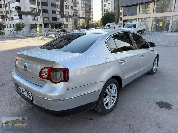 ALİ AUTODAN BAKIMLI B/6