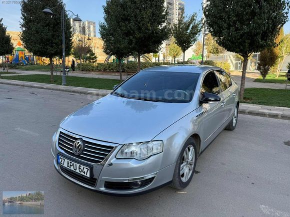 ALİ AUTODAN BAKIMLI B/6