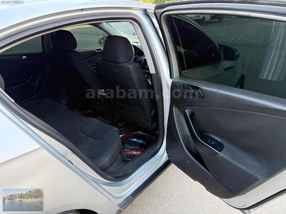 ALİ AUTODAN BAKIMLI B/6