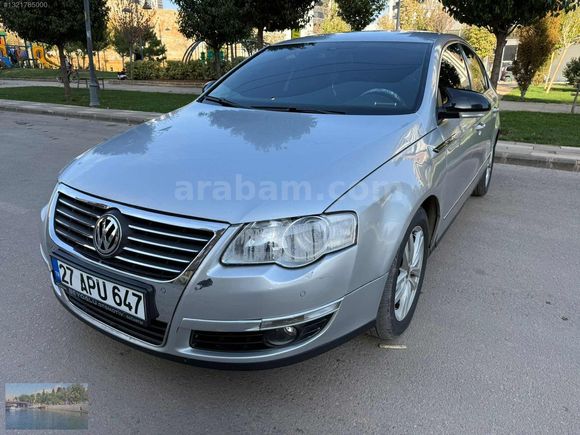 ALİ AUTODAN BAKIMLI B/6