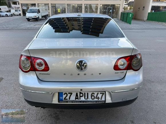 ALİ AUTODAN BAKIMLI B/6