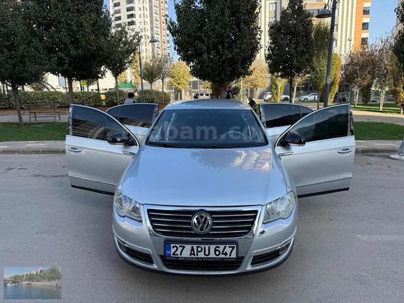 ALİ AUTODAN BAKIMLI B/6