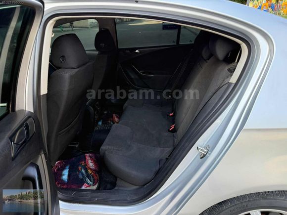 ALİ AUTODAN BAKIMLI B/6