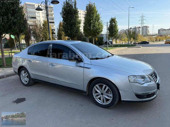 ALİ AUTODAN BAKIMLI B/6