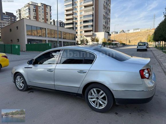 ALİ AUTODAN BAKIMLI B/6