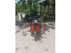 Sahibinden JPN Motor JP 6000