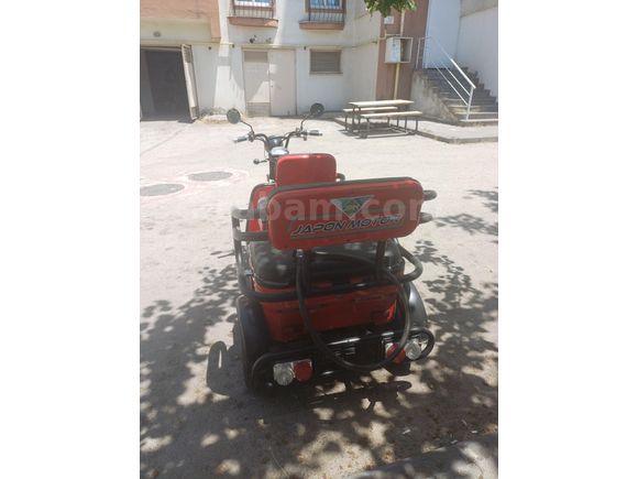 Sahibinden JPN Motor JP 6000