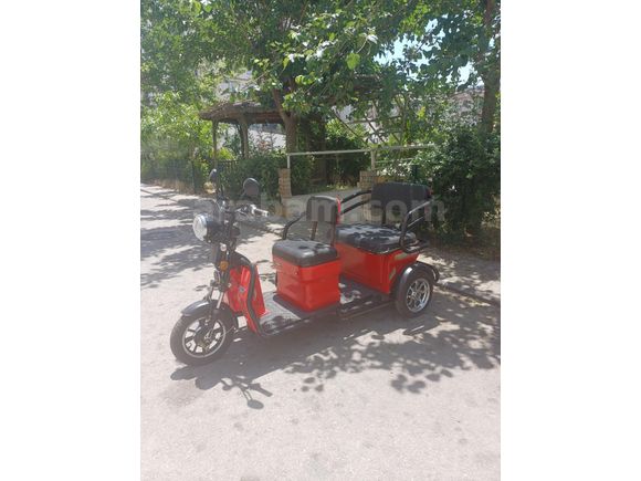 Sahibinden JPN Motor JP 6000