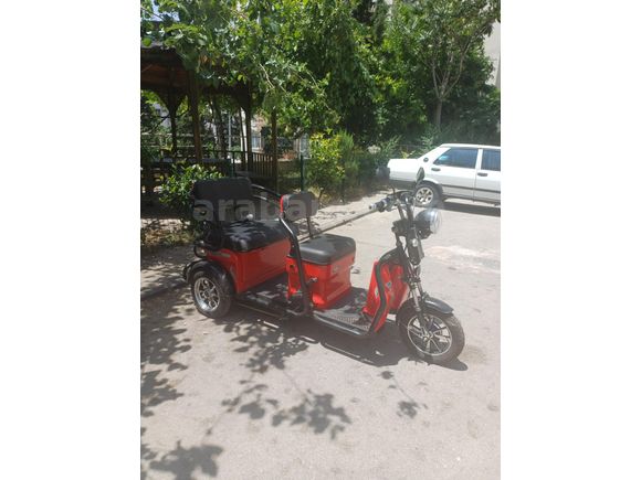 Sahibinden JPN Motor JP 6000