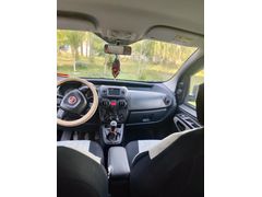 Sahibinden Fiat Fiorino Combi 1.3 Multijet Premio 2016 Model Ağrı 142.000 km Bej